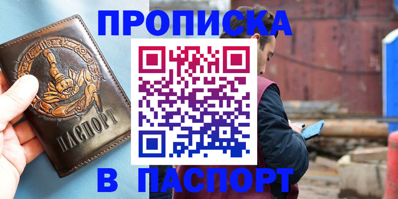 прописка в Александрове